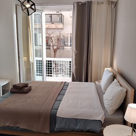 Pansea 11 Exclusive Suites Thessaloníki Luaran gambar
