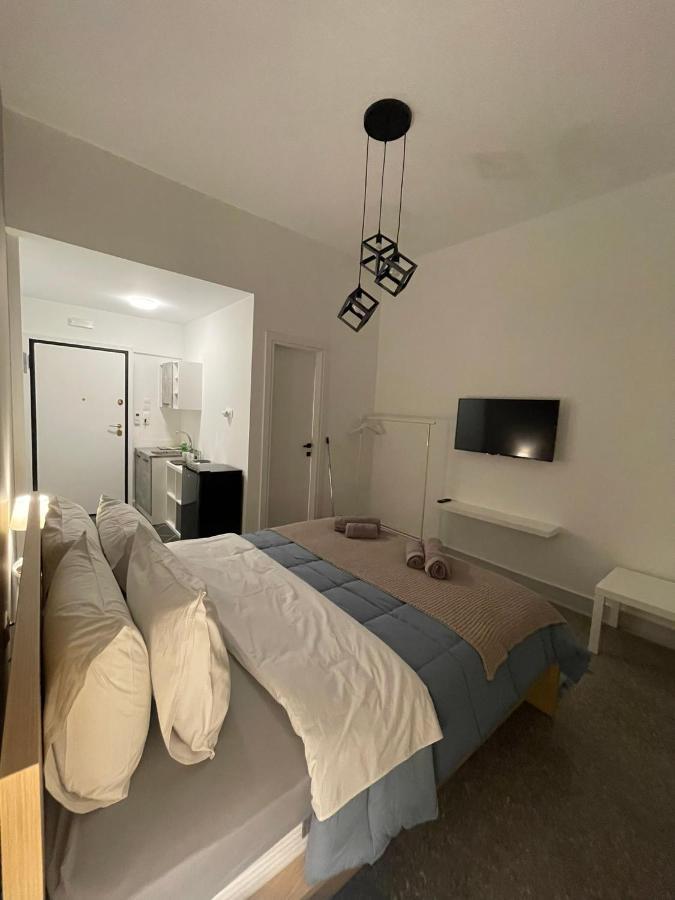 Pansea 11 Exclusive Suites Thessaloníki Luaran gambar