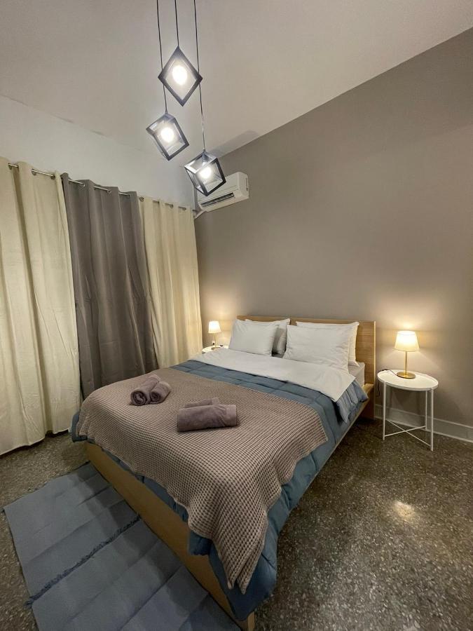 Pansea 11 Exclusive Suites Thessaloníki Luaran gambar