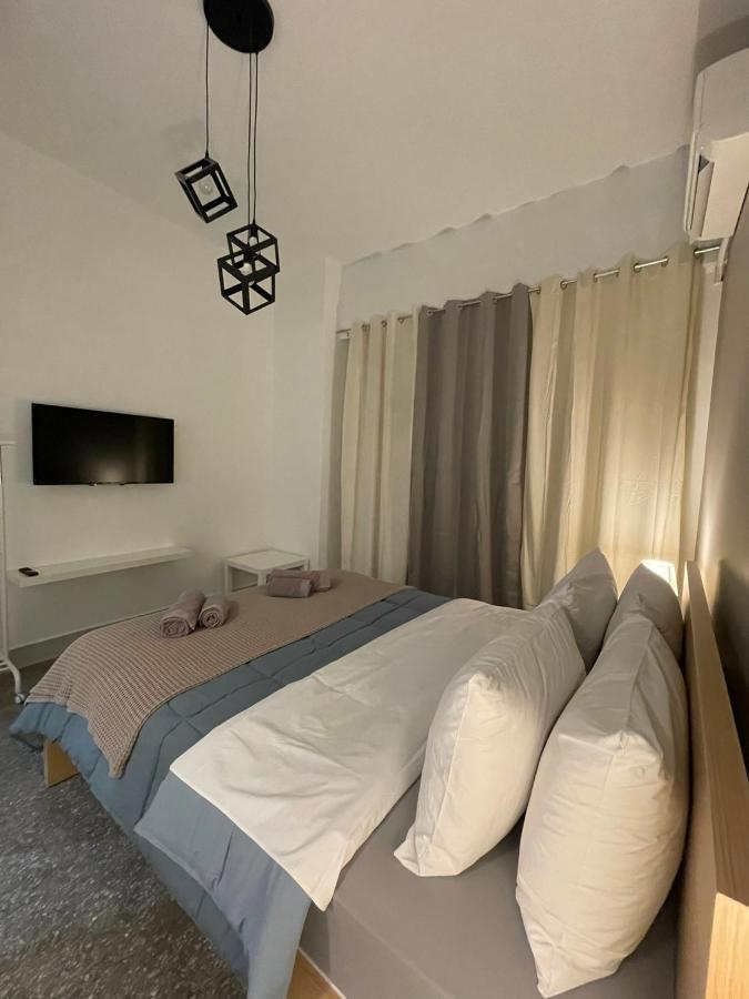 Pansea 11 Exclusive Suites Thessaloníki Luaran gambar