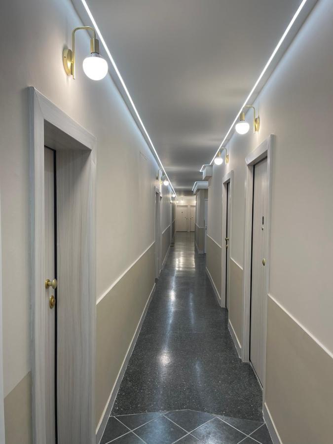 Pansea 11 Exclusive Suites Thessaloníki Luaran gambar