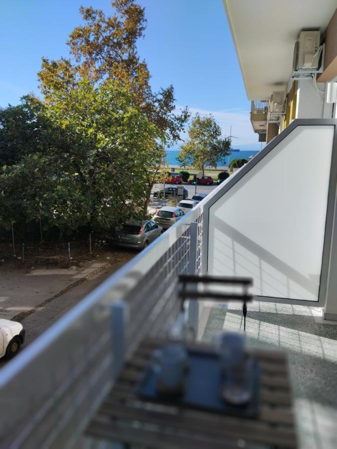 Pansea 11 Exclusive Suites Thessaloníki Luaran gambar