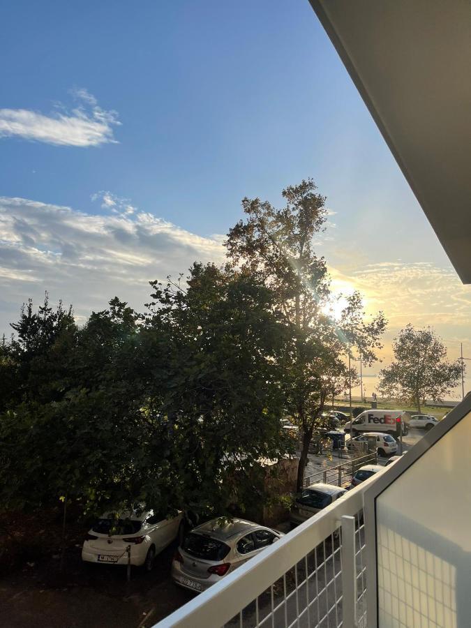 Pansea 11 Exclusive Suites Thessaloníki Luaran gambar