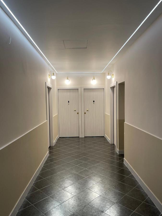 Pansea 11 Exclusive Suites Thessaloníki Luaran gambar