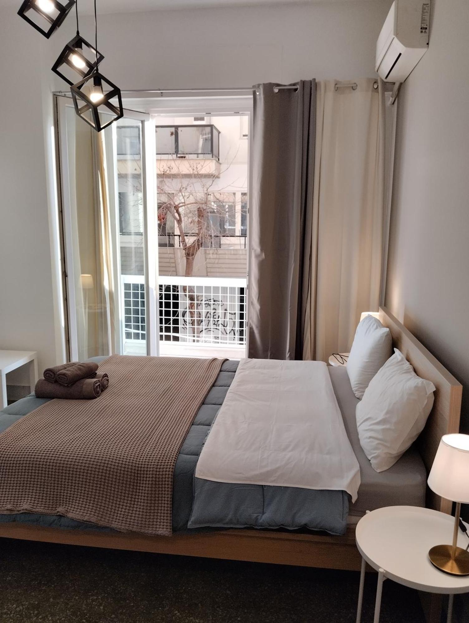 Pansea 11 Exclusive Suites Thessaloníki Luaran gambar