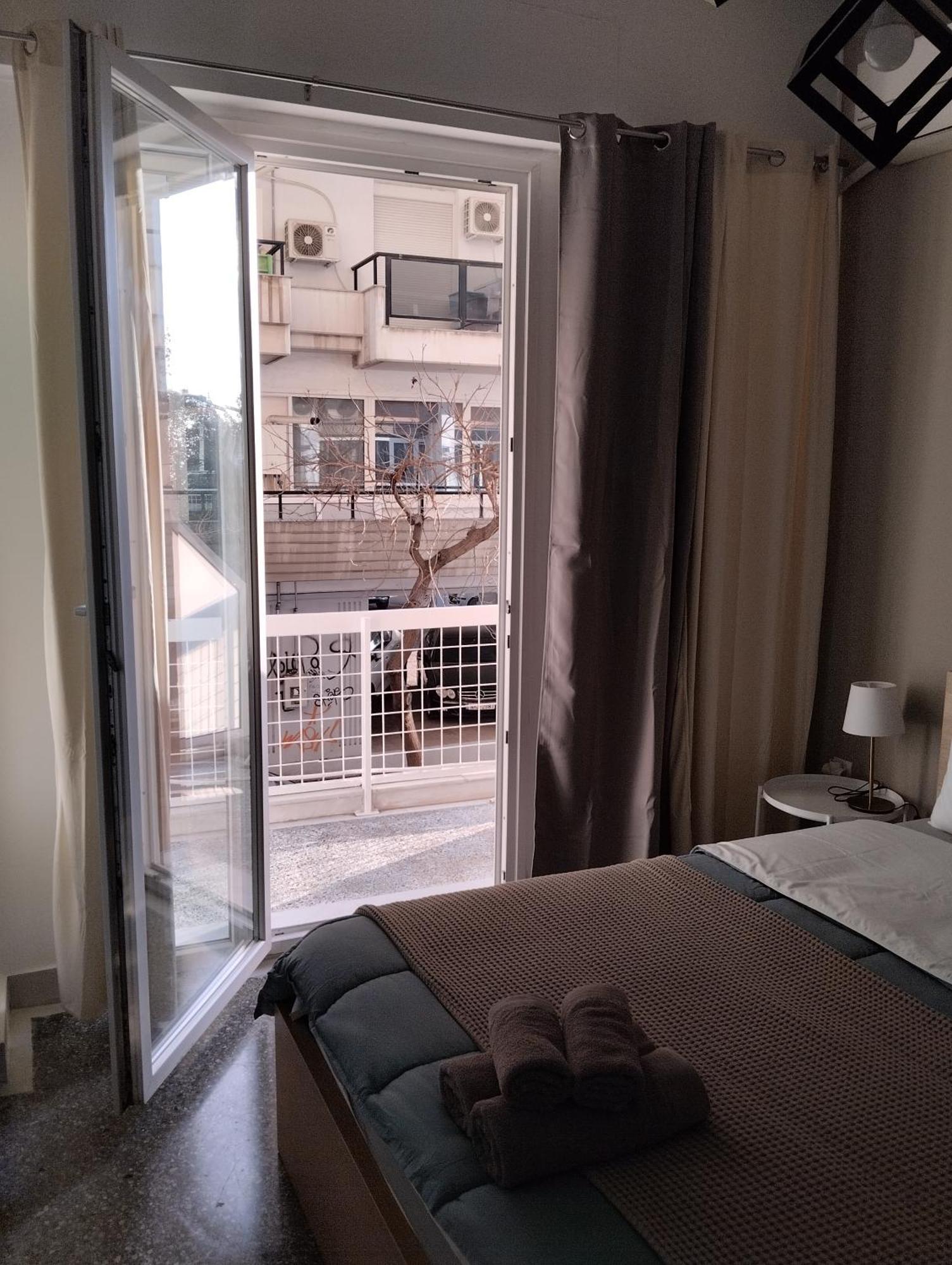 Pansea 11 Exclusive Suites Thessaloníki Luaran gambar
