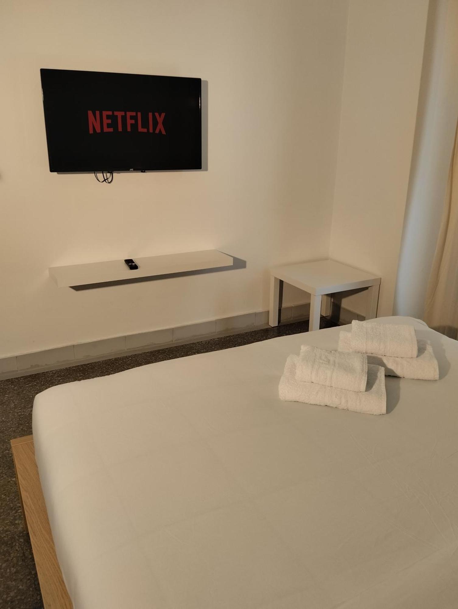 Pansea 11 Exclusive Suites Thessaloníki Luaran gambar