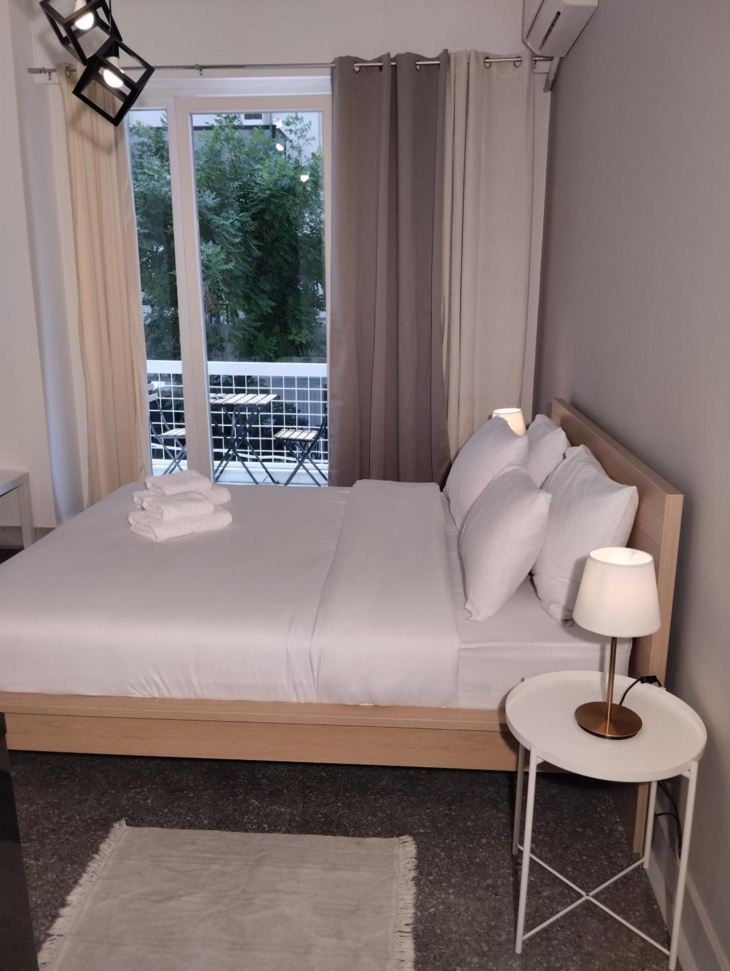 Pansea 11 Exclusive Suites Thessaloníki Luaran gambar